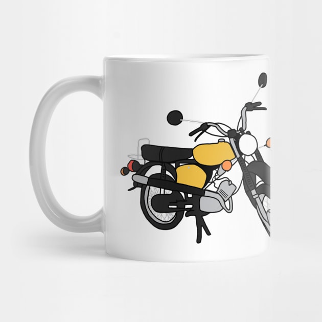 simson by Ntdesignart